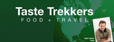 Taste Trekkers