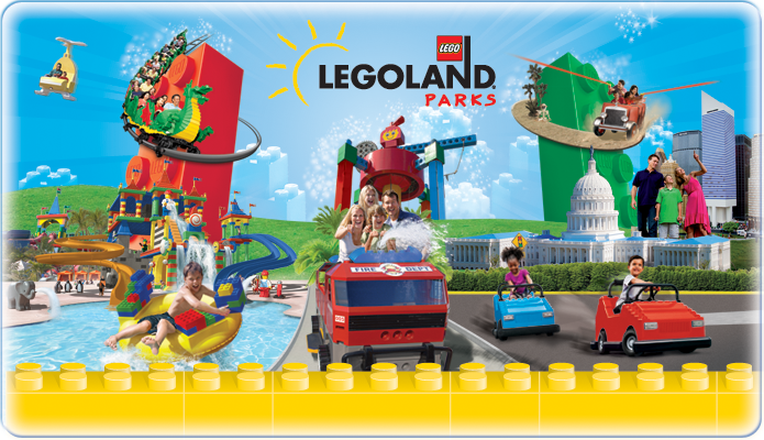 Legoland California