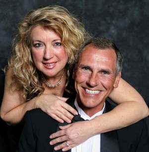 Owners of Carlsbad Food Tours