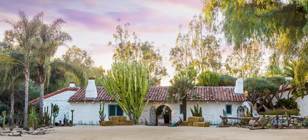Rancho Carrillo Carlsbad
