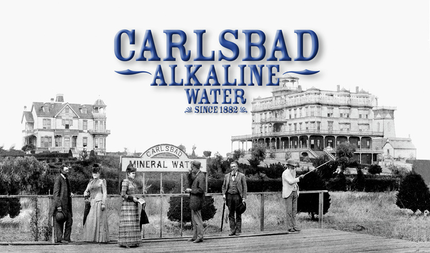 The Village by the Sea, Carlsbad | Local History & Things to Do