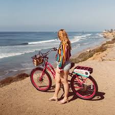 biking carlsbad