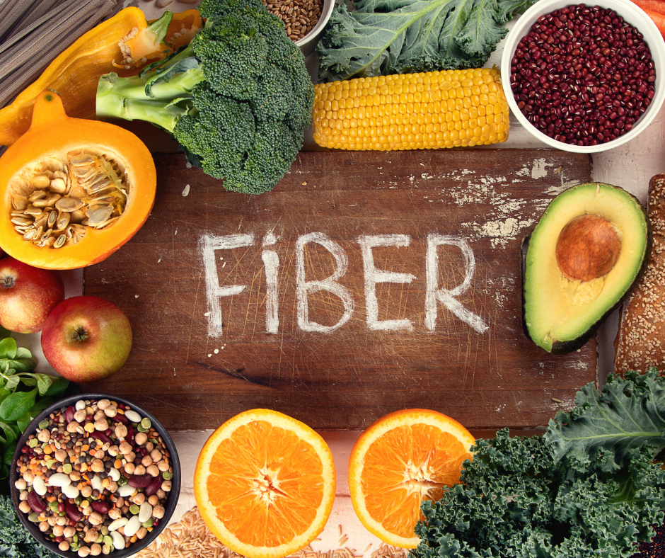 Fiber