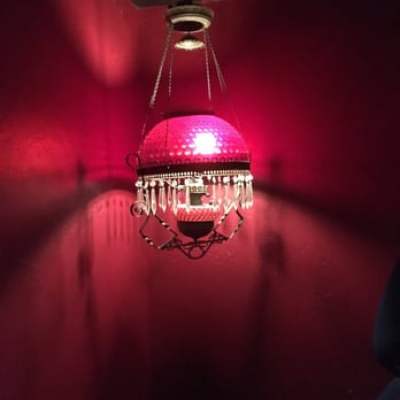 Captain Charles Kenneth Speakeasy