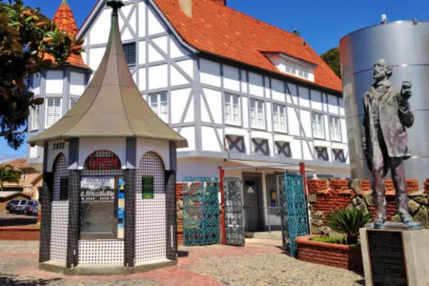 Carlsbad Mineral Spa