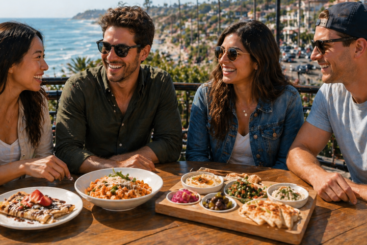 Carlsbad Food Tours