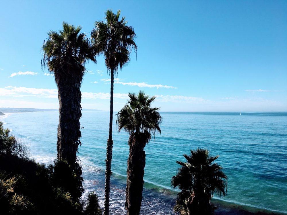 Encinitas, California