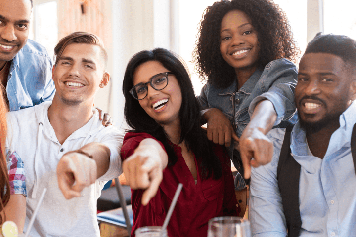 Private Group Celebration Tour