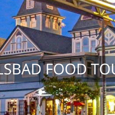 Carlsbad tours and things to do