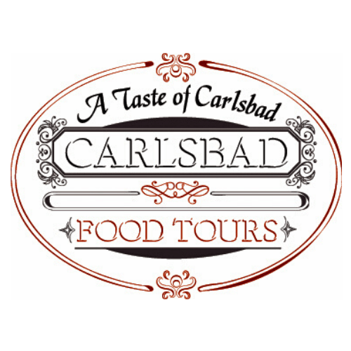 Carlsbad Food tours logo