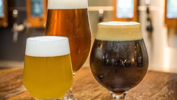 Beer Barrel Republic