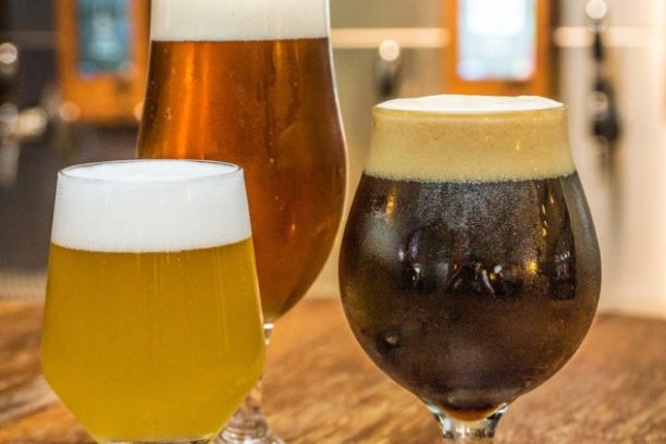 Beer Barrel Republic