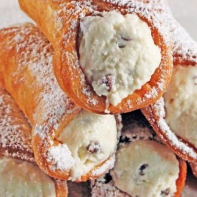 Carlsbad Food Tours Italian Cuisine