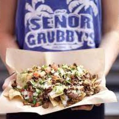 Senor Grubby's