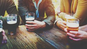 Beer Tasting in Carlsbad