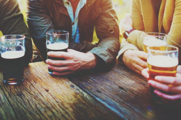 Beer Tasting in Carlsbad