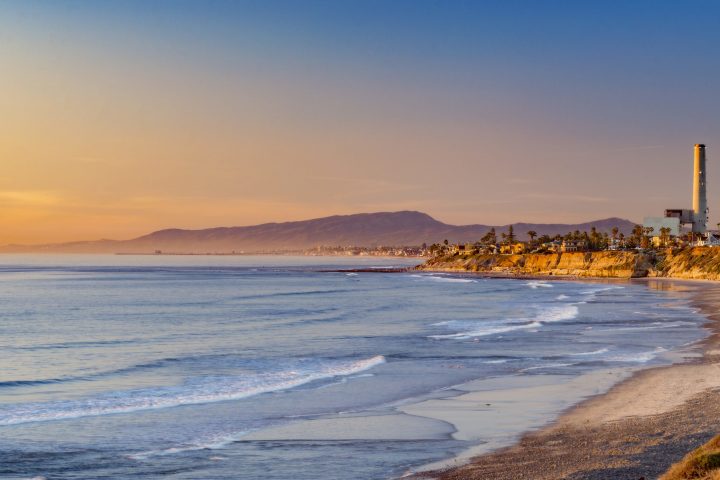 Carlsbad Beaches