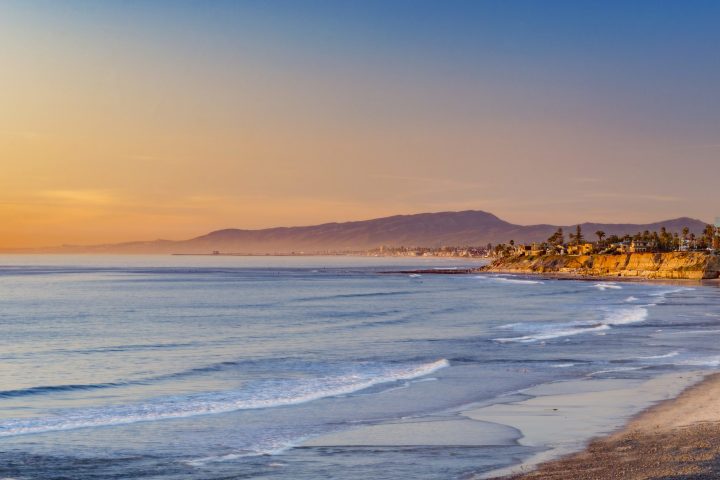 Carlsbad Beaches