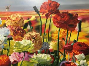 Carlsbad Flower Fields