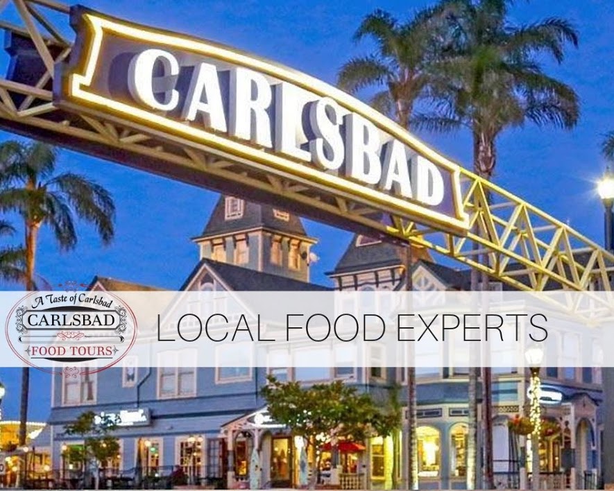 Carlsbad Food Tours