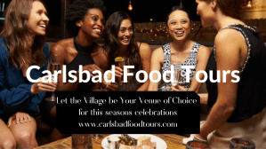 Carlsbad Food Tours