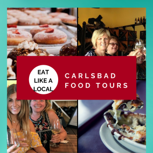 Carlsbad Food Tours