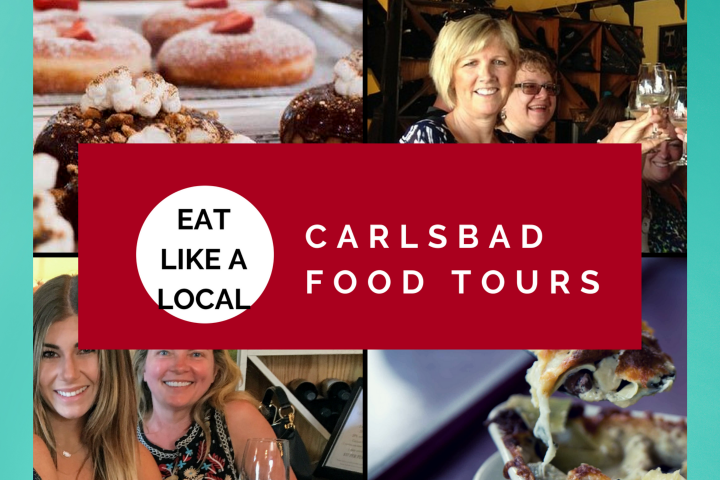 Carlsbad Food Tours