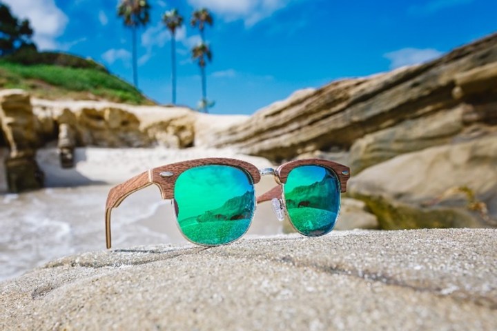 Sunny Carlsbad, California