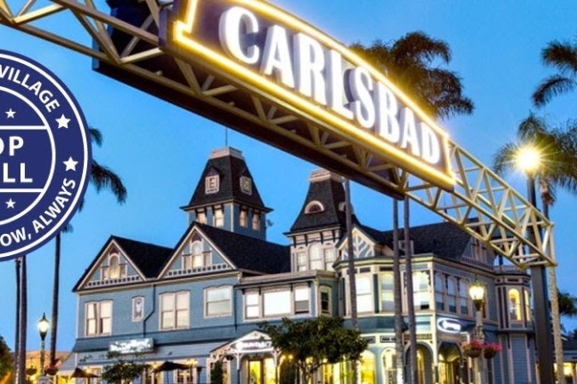 a sign on the side of a building