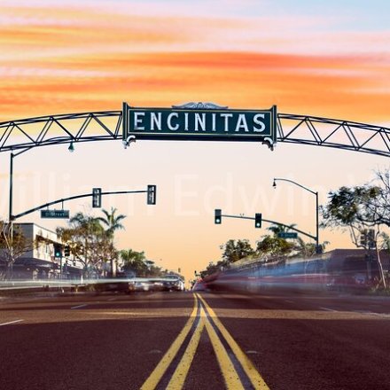 Encinitas California
