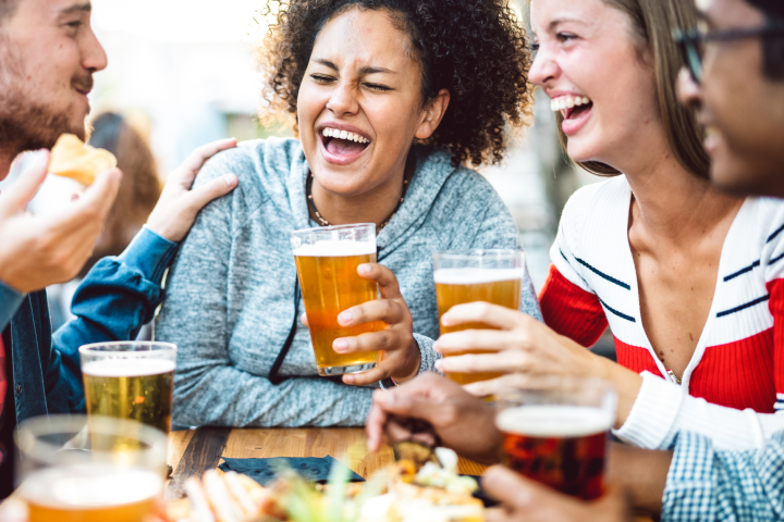 Private Group Mini Food Tour