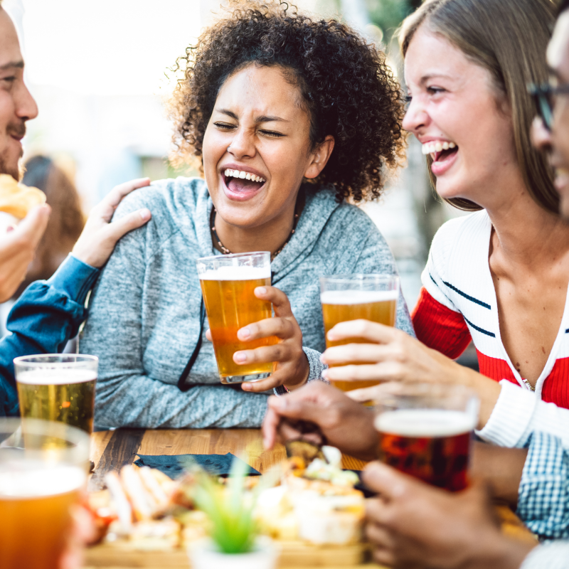 Private Group Mini Food Tour