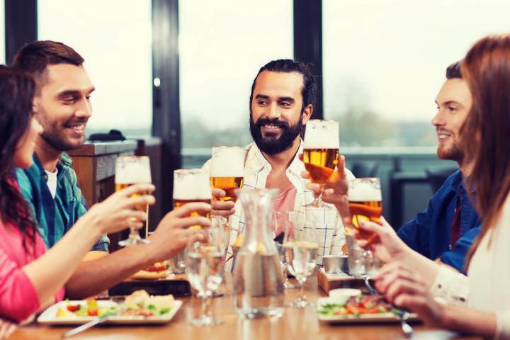 Vegan & Vegetarian Food Tour