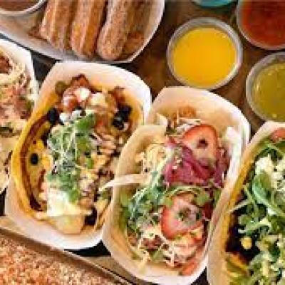 City Tacos - Mexicali