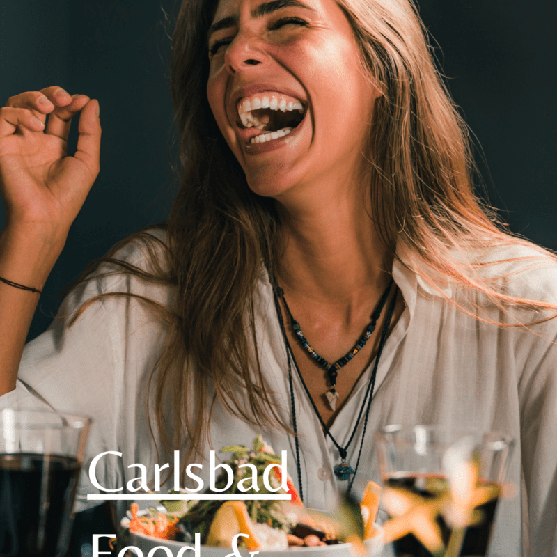 a person sitting at a table