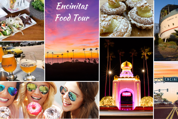 Encinitas Food Tours
