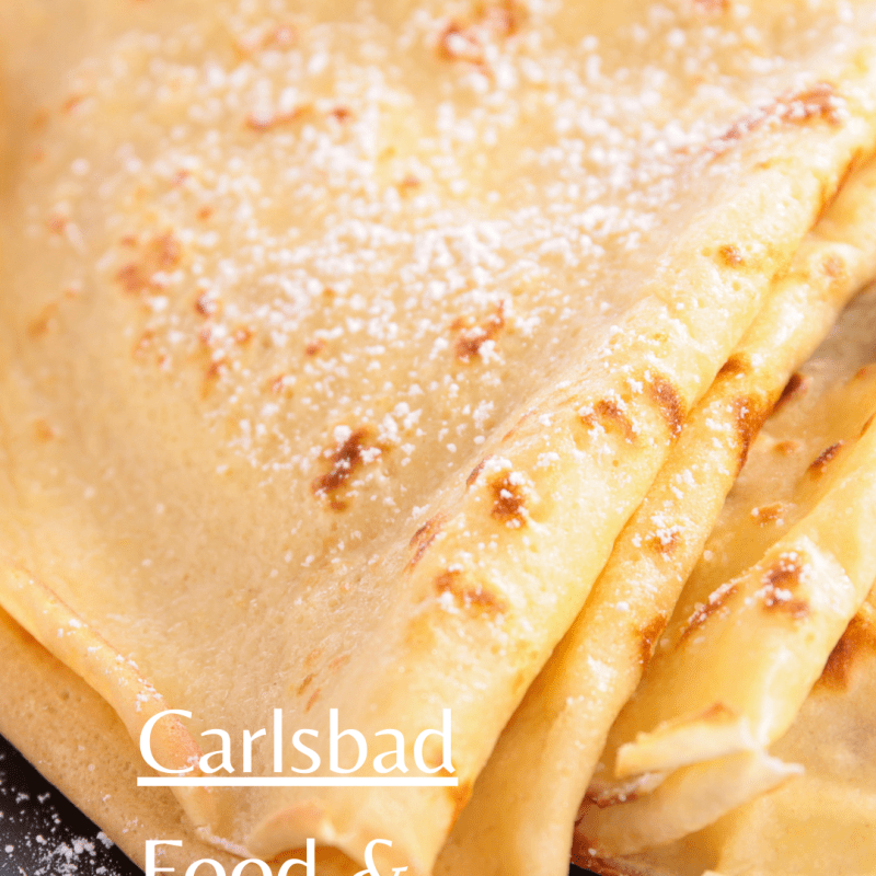 a piece of cake on a plate