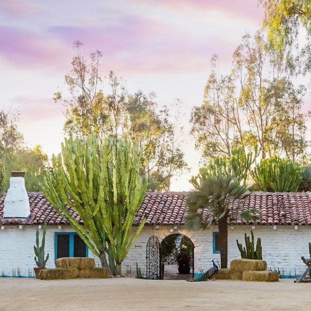 Leo Carrillo Ranch