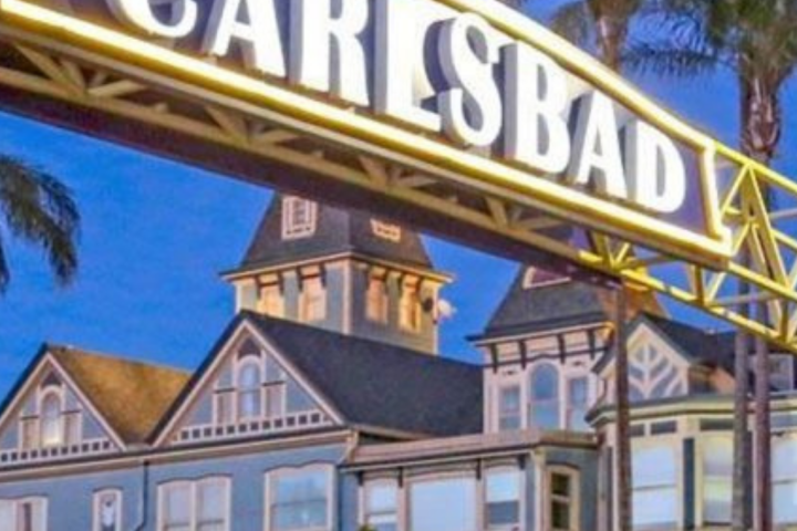 Carlsbad Food Tours Private Group Experience Tour