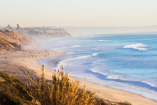Carlsbad Beaches