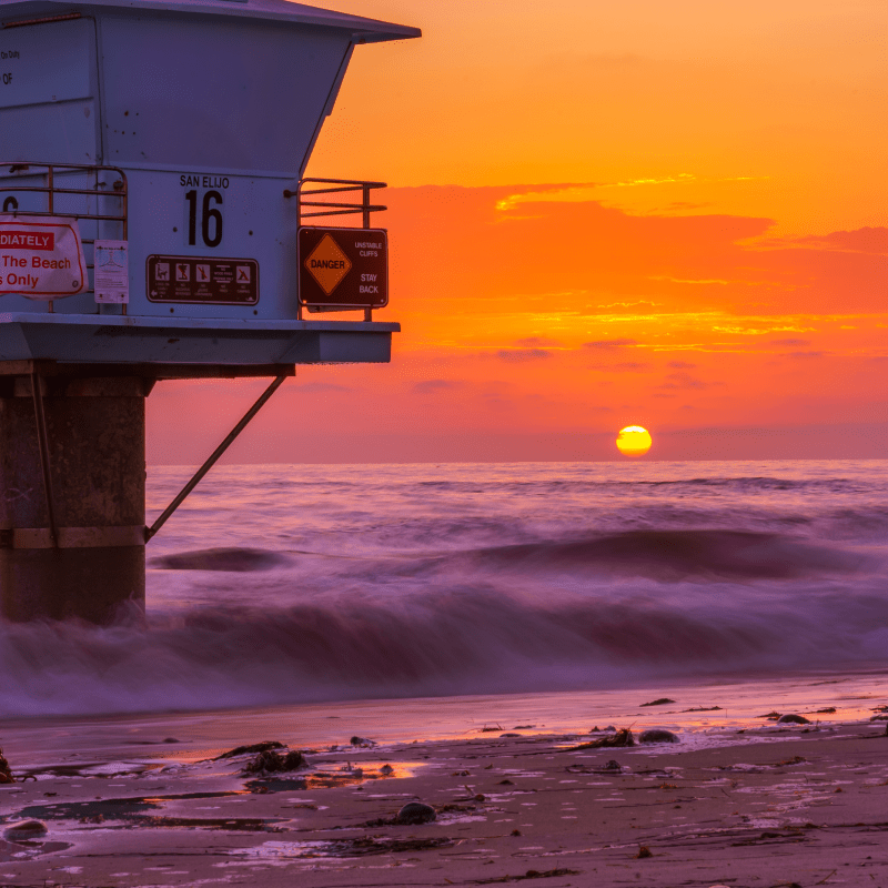 Encinitas, California