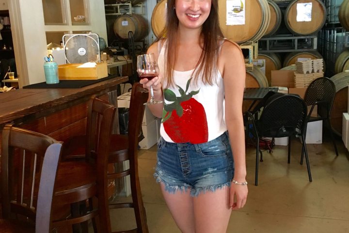 Food & Walking Tour Carlsbad, California