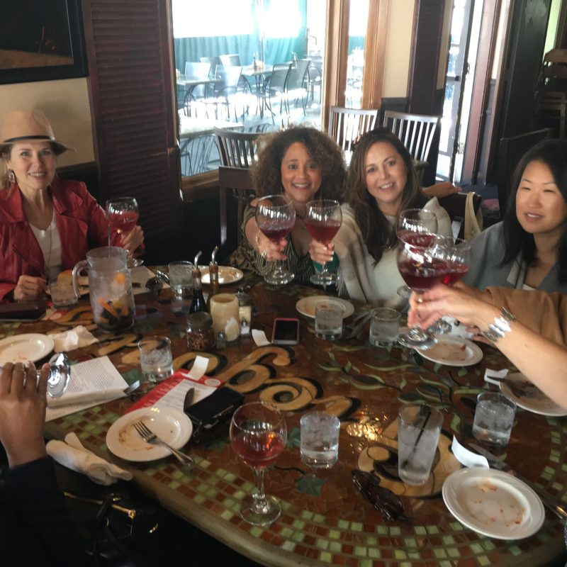 Gregorio's Italian Restaurant Carlsbad