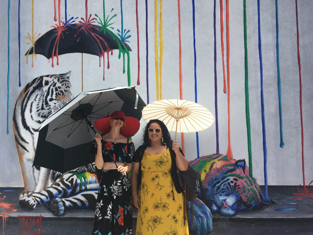 Carlsbad Food and Wine Walking Tour
