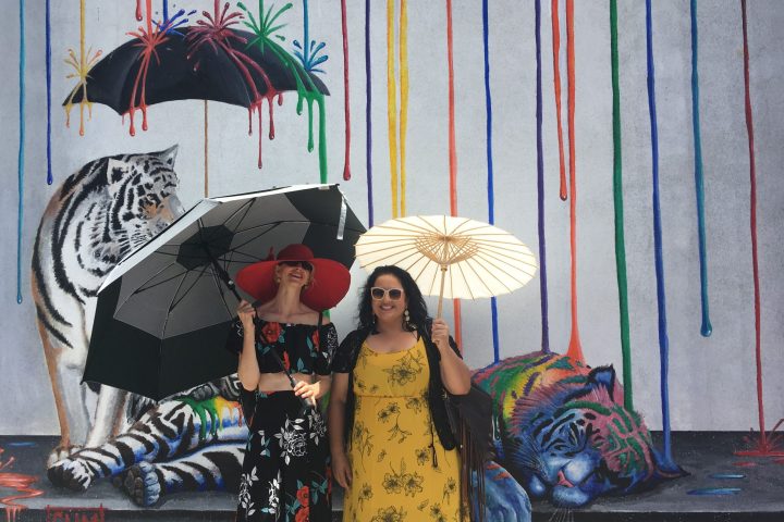 Carlsbad Food and Wine Walking Tour