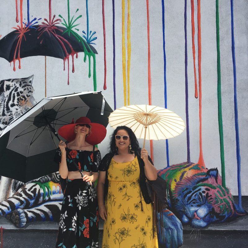 Carlsbad Food and Wine Walking Tour