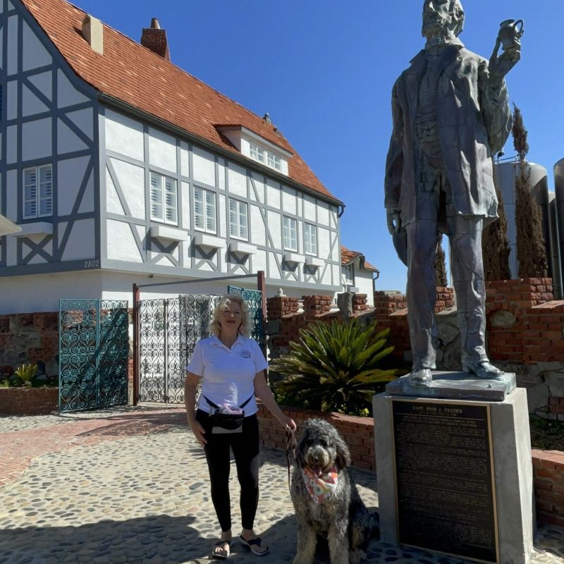 Carlsbad Alkaline Mineral Spa