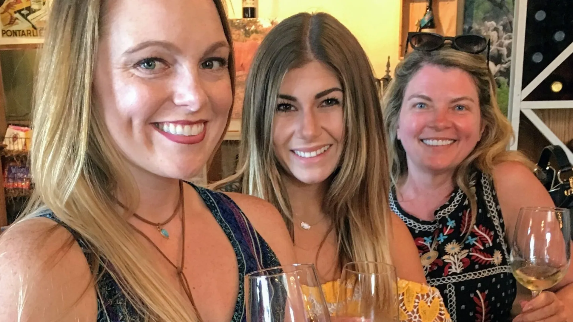 Wine Tasting Tour in Carlsbad
