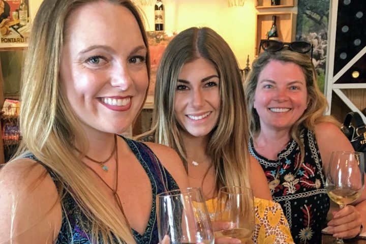 Wine Tasting Tour in Carlsbad