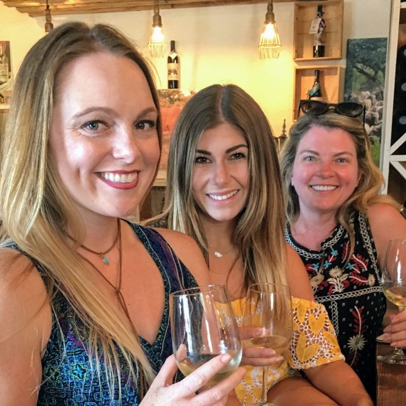 Wine Tasting Tour in Carlsbad